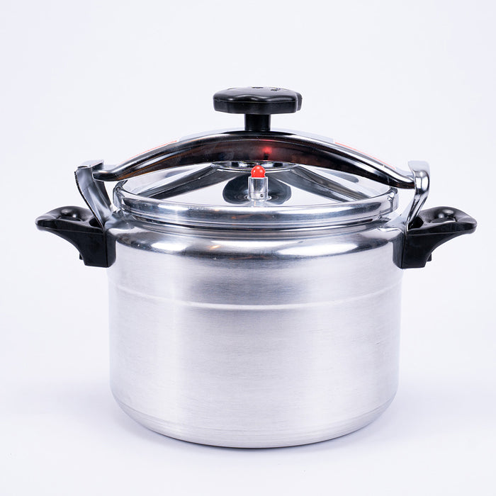 Olla a Presión Aluminio Inducción