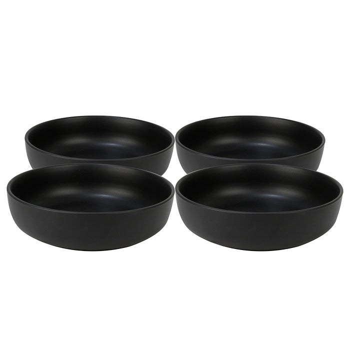 Set 4 Platos Hondos 20.7 cm - Porto Cervo - COMPRA MÍNIMA 4 UNIDADES