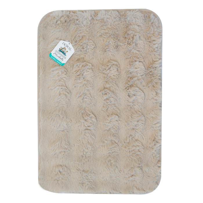 Piso de Baño Marbella PLUSH (SURTIDO)