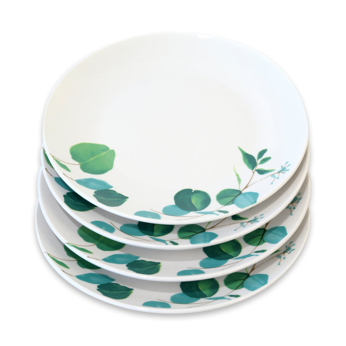 Set 4 Platos Base Porcelana 26.7 cm - Doral Kitchen - COMPRA MÍNIMA 6 UNIDADES