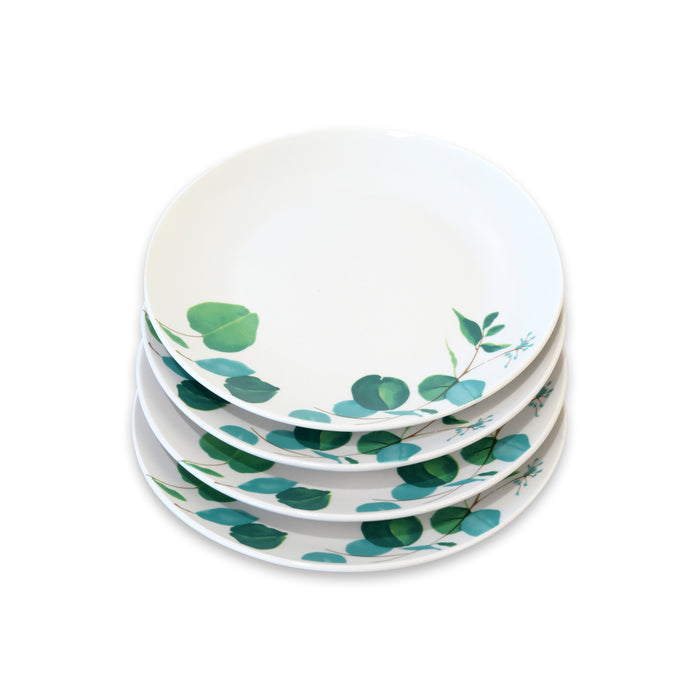 Set 4 Platos Pan Porcelana 19 cm - Doral Kitchen - COMPRA MÍNIMA 12 UNIDADES