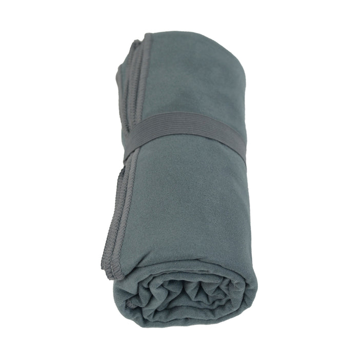 Toalla Deportiva de Microfibra Dry Fast