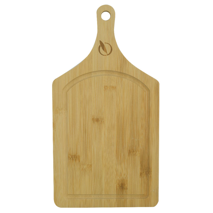 Set Parrillero Brasas Tabla 3 Piezas