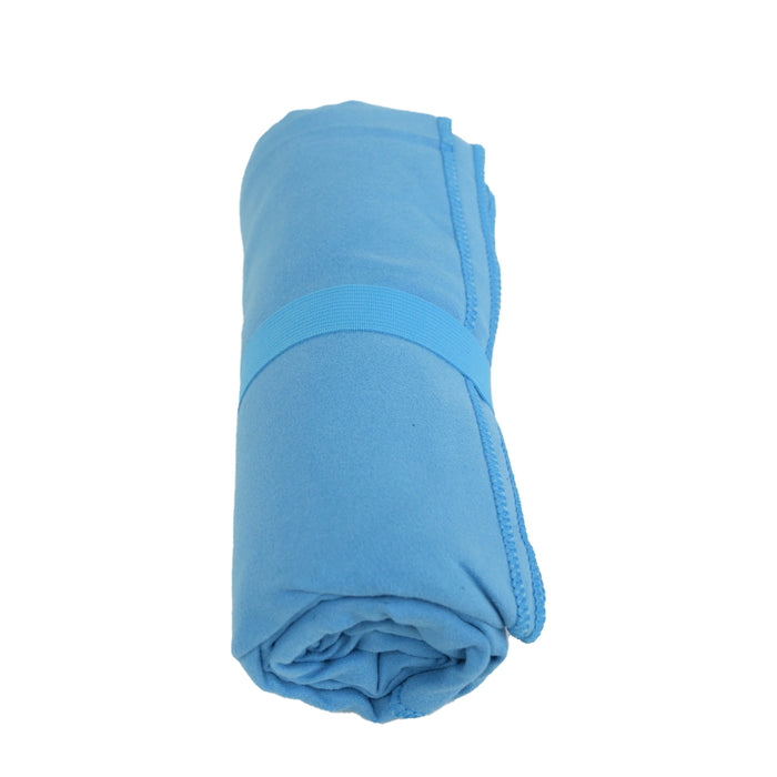 Toalla Deportiva de Microfibra Dry Fast