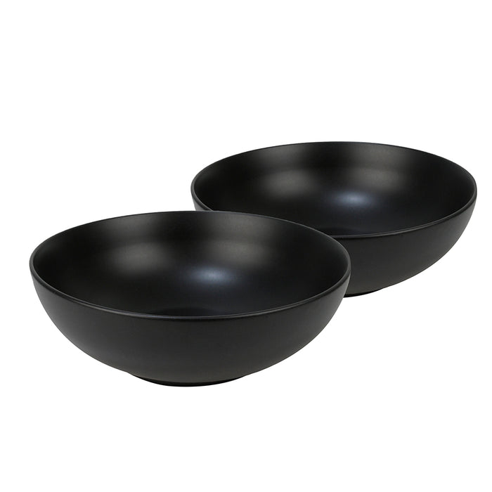 Set 2 Bowls Ensalada 23.3 cm - Porto Cervo - COMPRA MÍNIMA 6 UNIDADES