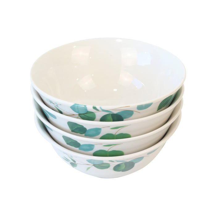 Set 4 Platos Porcelana Bowl Grande 15.9 cm - Doral Kitchen - COMPRA MÍNIMA 8 UNIDADES