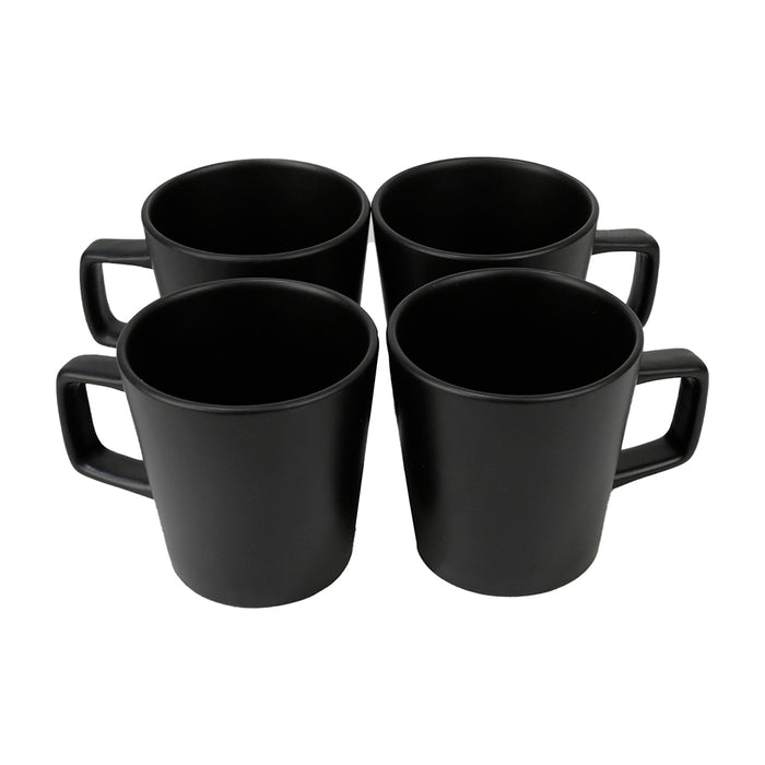 Set 4 Mugs 350 ml - Porto Cervo - COMPRA MÍNIMA 12 UNIDADES