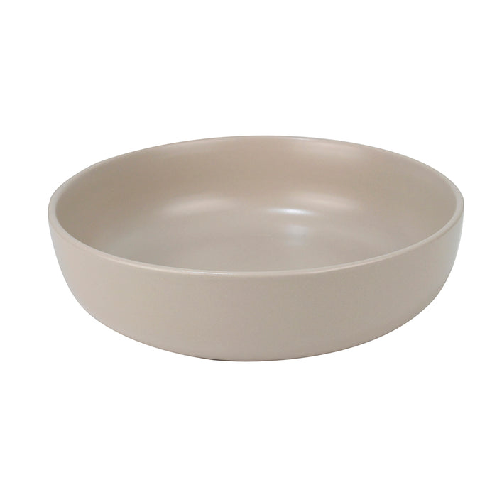 Set 4 Platos Hondos 20.7 cm - Porto Cervo - COMPRA MÍNIMA 4 UNIDADES