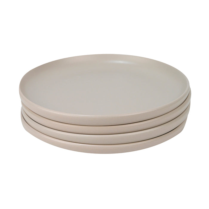 Set Cerámicos 4 Platos Pan 20.3 cms - Porto Cervo