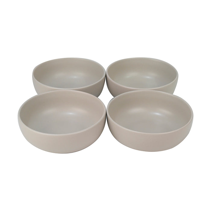 Set 4 Bowls Sopa 16 cm - Porto Cervo - COMPRA MÍNIMA 6 UNIDADES