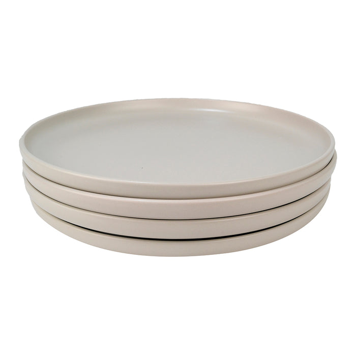 Set de 4 Platos Base 27 cm - Porto Cervo - COMPRA MÍNIMA 4 UNIDADES