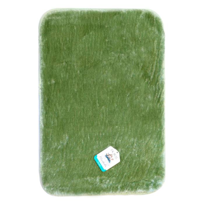 Piso de Baño Marbella PLUSH (SURTIDO)