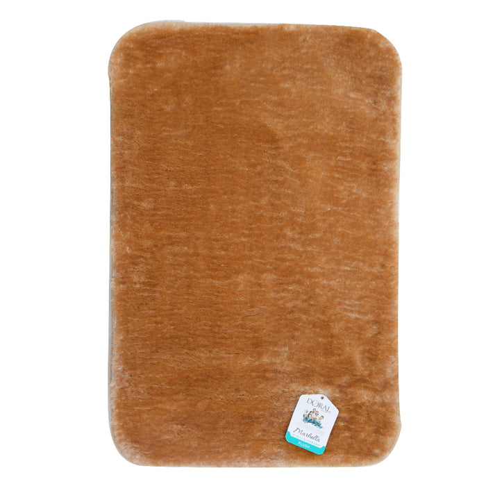 Piso de Baño Marbella PLUSH (SURTIDO)