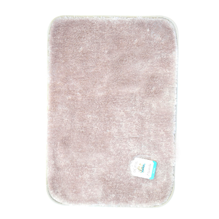 Piso de Baño Marbella PLUSH (SURTIDO)