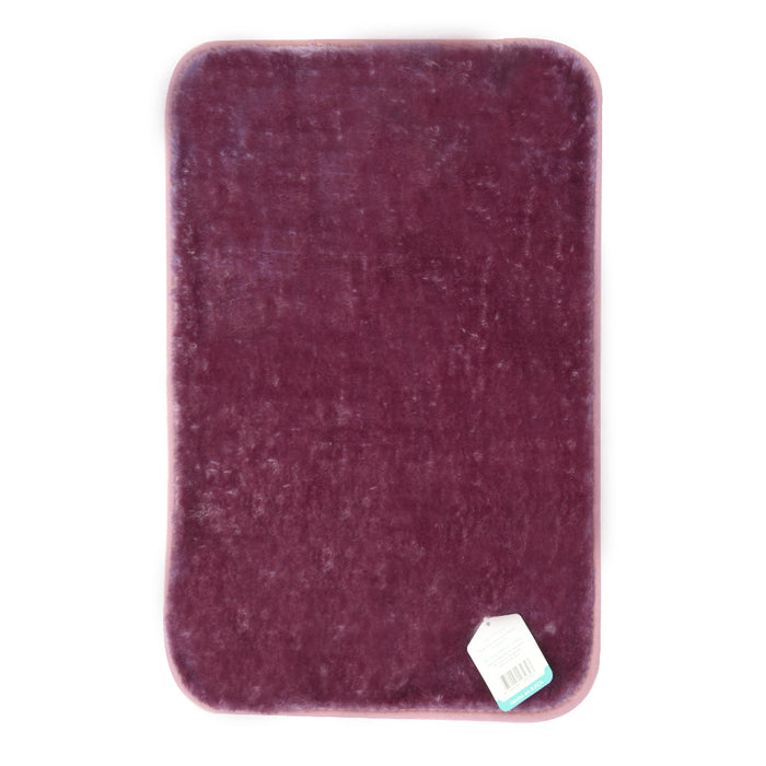 Piso de Baño Marbella PLUSH (SURTIDO)