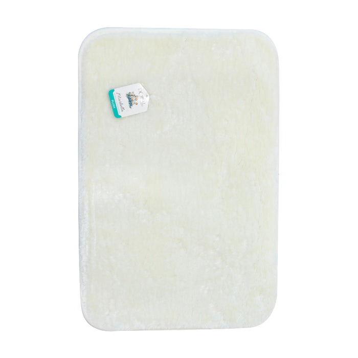 Piso de Baño Marbella PLUSH (SURTIDO)