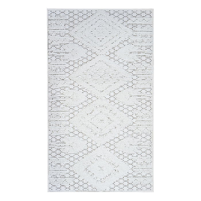 Alfombra Ankara (100% PP - Loop & Flat)
