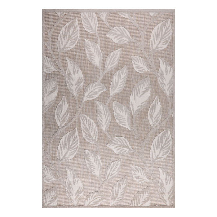 Alfombra Baku (100% PP - 4-5 mm Pile & Flat Weaving)
