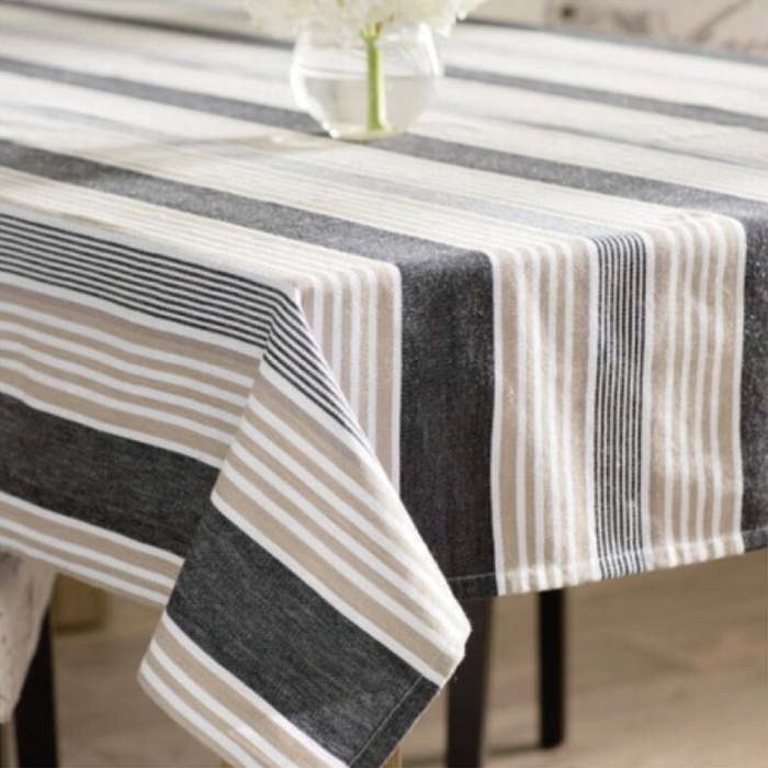 Mantel Alondra Yarn Dyed 150 × 210 cm - COMPRA MÍNIMA 24 UNIDADES
