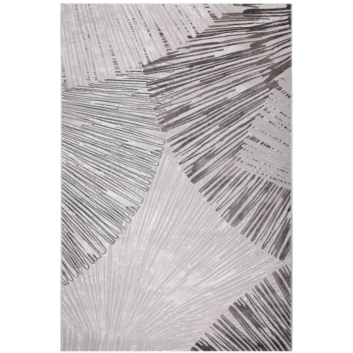 Alfombra Barein (Soft PP+Shrink Poliester)