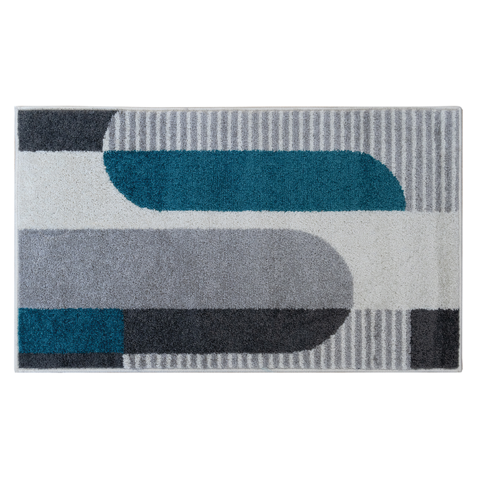 Alfombra Boulevard (100% PP Frieze - 9 mm Pile Height)