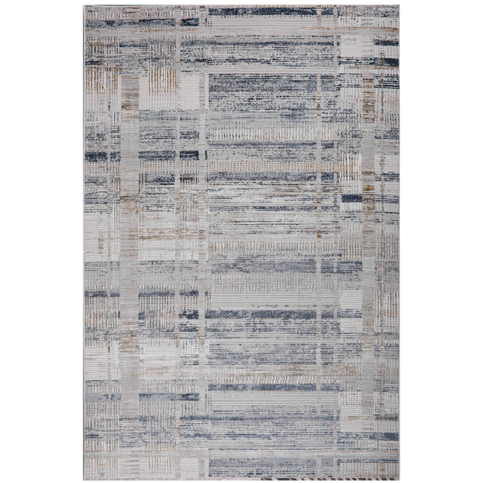 Alfombra Barein (Soft PP+Shrink Poliester)