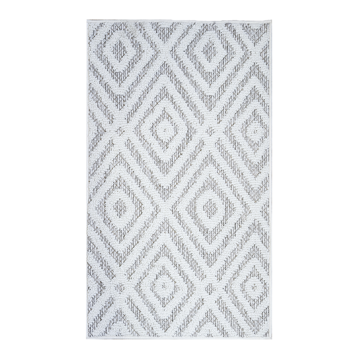 Alfombra Ankara (100% PP - Loop & Flat)