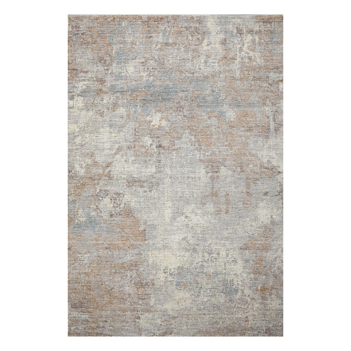 Alfombra Nairobi (Space Dyed Soft PP & Shrink Pes)