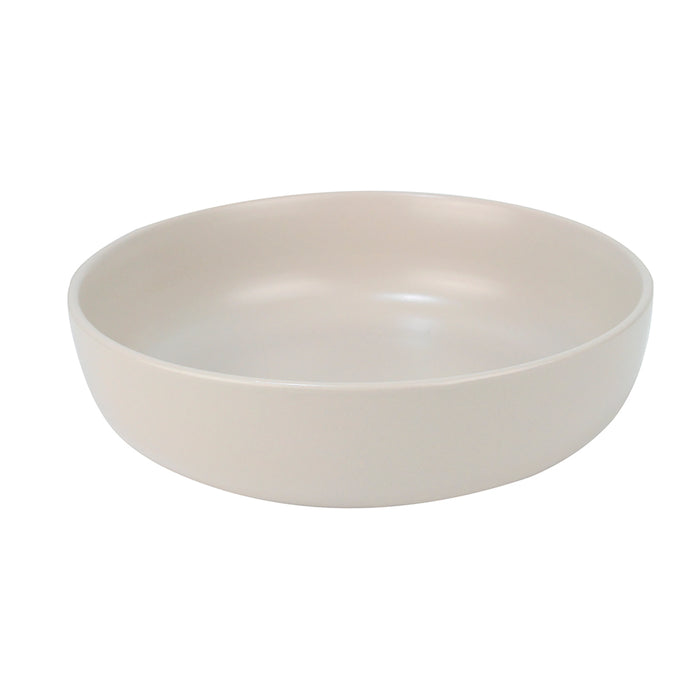 Set 4 Platos Hondos 20.7 cm - Porto Cervo - COMPRA MÍNIMA 4 UNIDADES