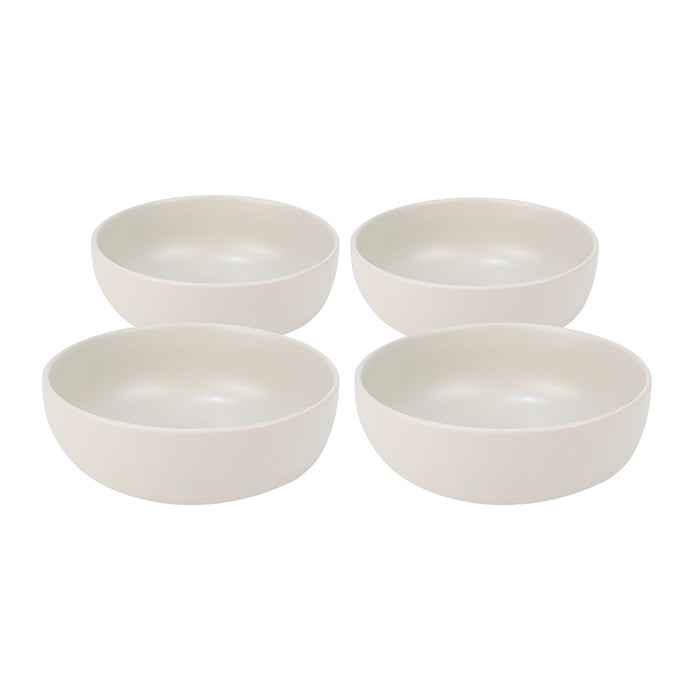 Set 4 Bowls Sopa 16 cm - Porto Cervo - COMPRA MÍNIMA 6 UNIDADES
