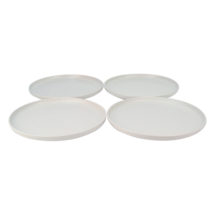 Set de 4 Platos Base 27 cm - Porto Cervo - COMPRA MÍNIMA 4 UNIDADES