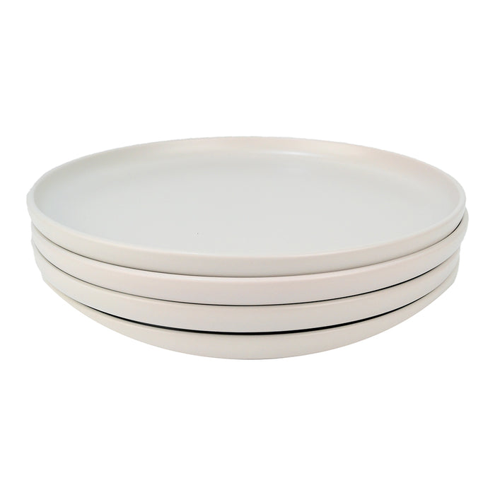 Set de 4 Platos Base 27 cm - Porto Cervo - COMPRA MÍNIMA 4 UNIDADES