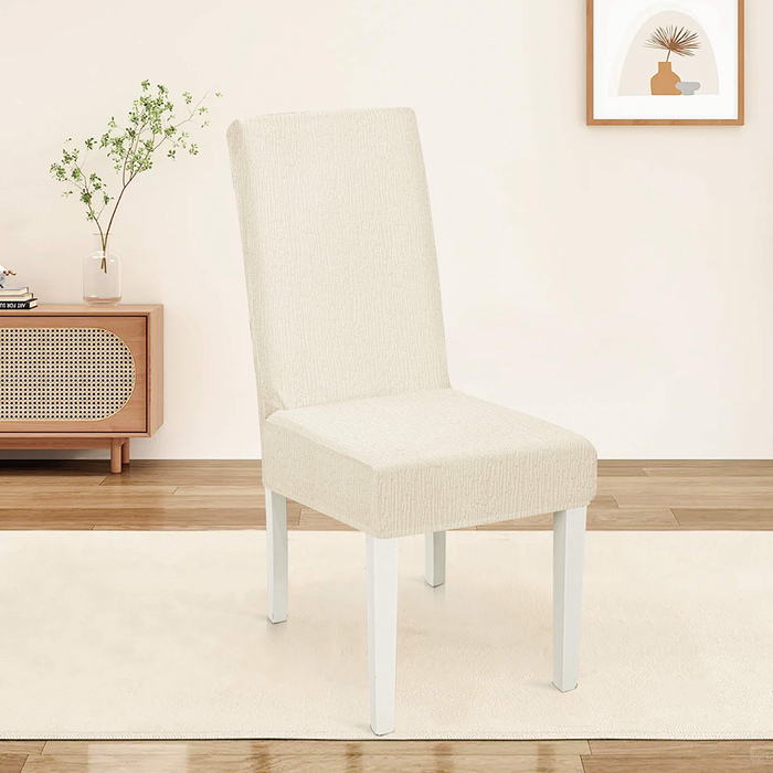Funda de Silla Anastasia Diseño Madera - COMPRA MÍNIMA 24 UNIDADES