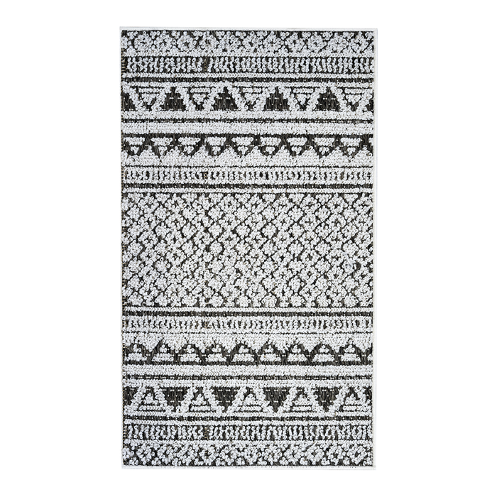 Alfombra Ankara (100% PP - Loop & Flat)