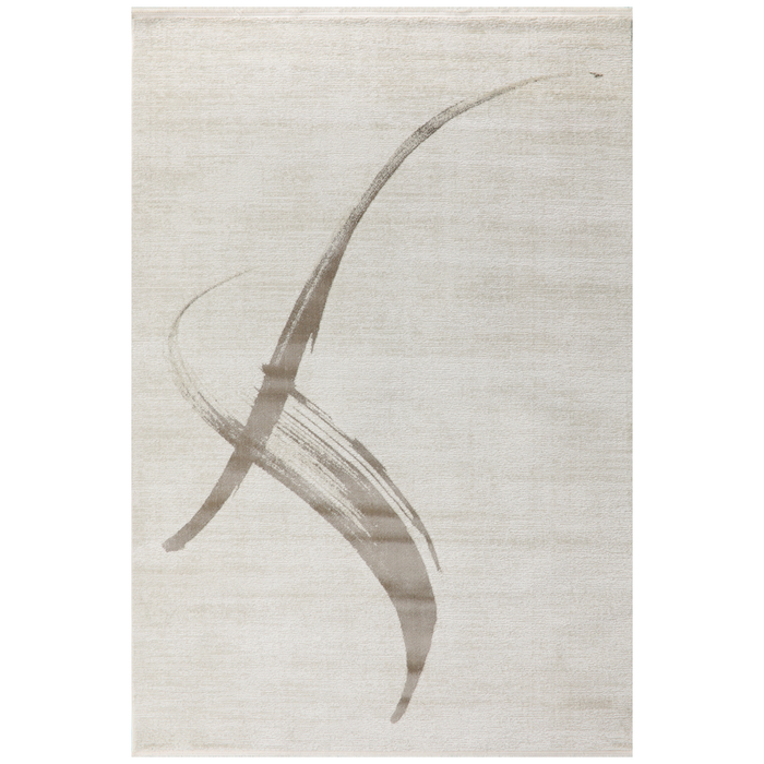 Alfombra Barein (Soft PP+Shrink Poliester)