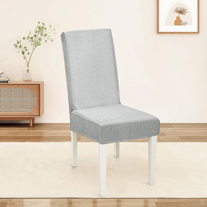 Funda de Silla Anastasia Diseño Madera - COMPRA MÍNIMA 24 UNIDADES