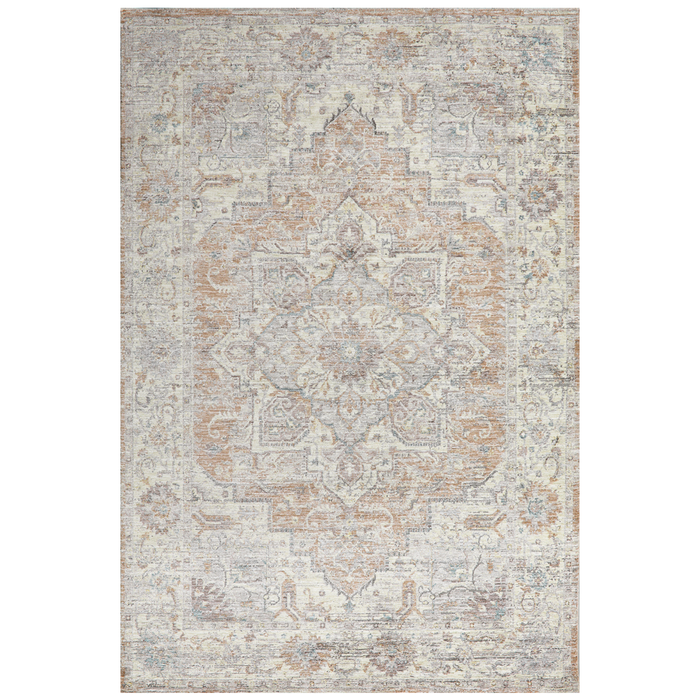 Alfombra Nairobi (Space Dyed Soft PP & Shrink Pes)