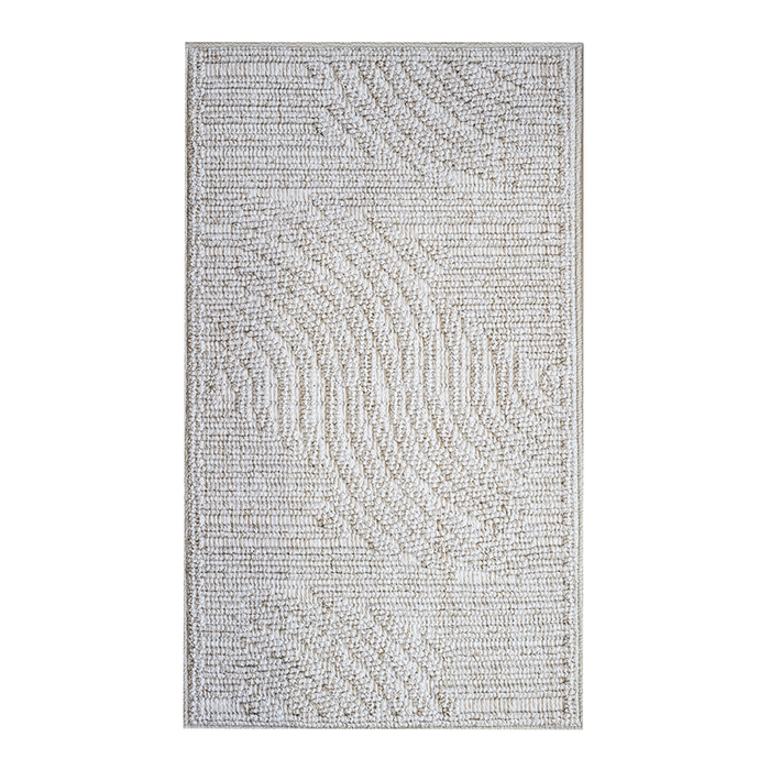 Alfombra Ankara (100% PP - Loop & Flat)