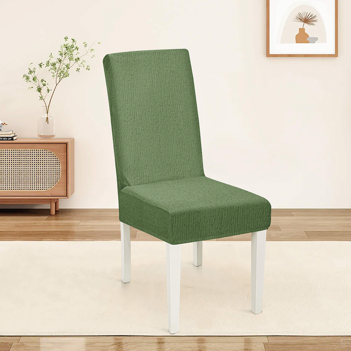 Funda de Silla Anastasia Diseño Madera - COMPRA MÍNIMA 24 UNIDADES