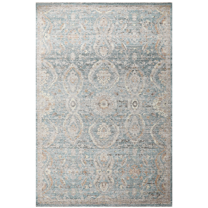 Alfombra Nairobi (Space Dyed Soft PP & Shrink Pes)