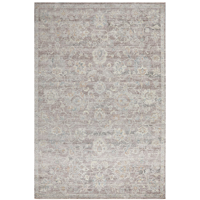 Alfombra Nairobi (Space Dyed Soft PP & Shrink Pes)