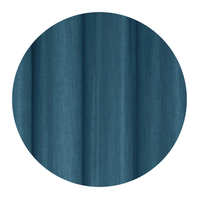 Juego Cortinas Melbourne Argollas (Blackout 80%) - COMPRA MÍNIMA 6 UNIDADES
