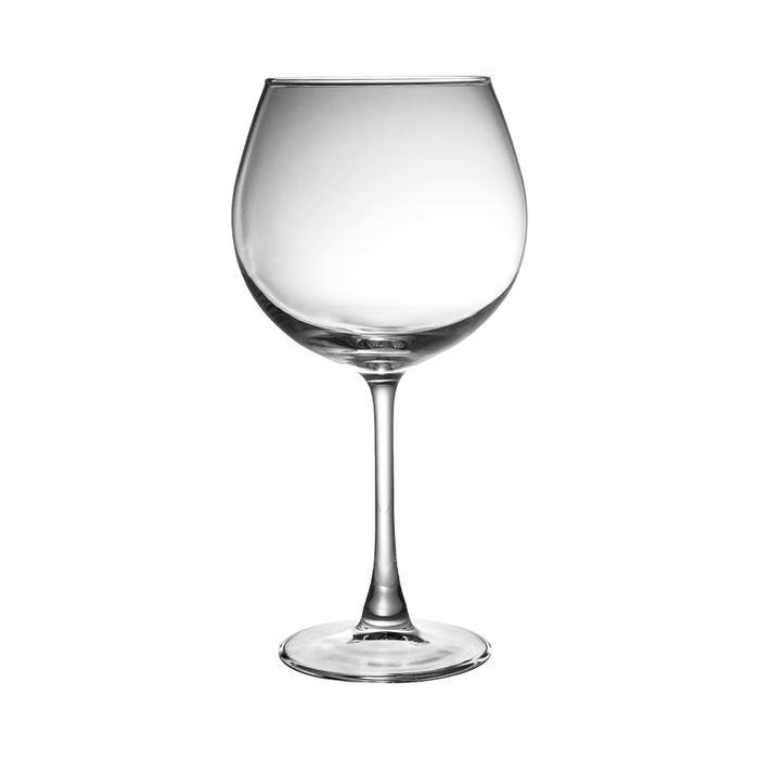 Set 6 Copas de Vidrio Opera - Modelo Aperitivo (635 ml) - COMPRA MÍNIMA 4 UNIDADES