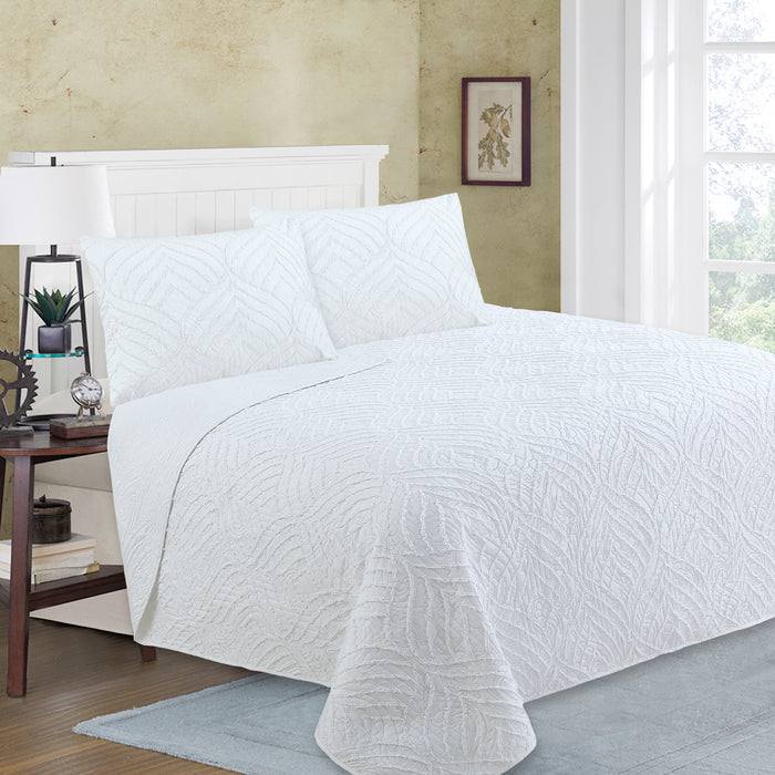 Quilt Doral Hotpress Touch