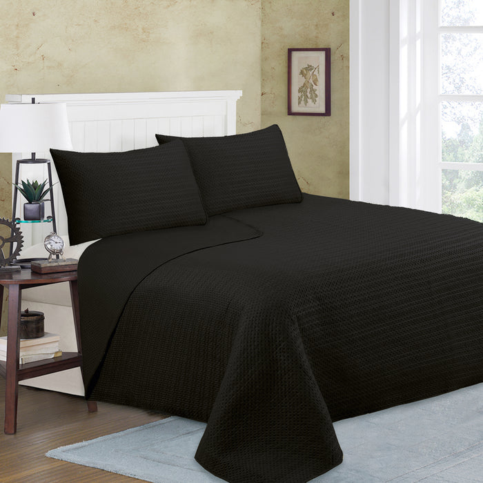 Quilt Boston Outboss Hotpress - COMPRA MÍNIMA 10 UNIDADES