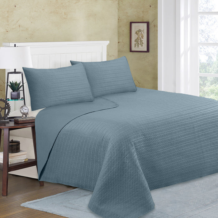 Quilt Boston Outboss Hotpress - COMPRA MÍNIMA 10 UNIDADES