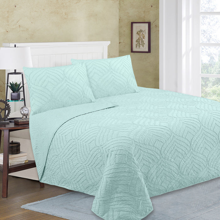 Quilt Doral Hotpress Touch