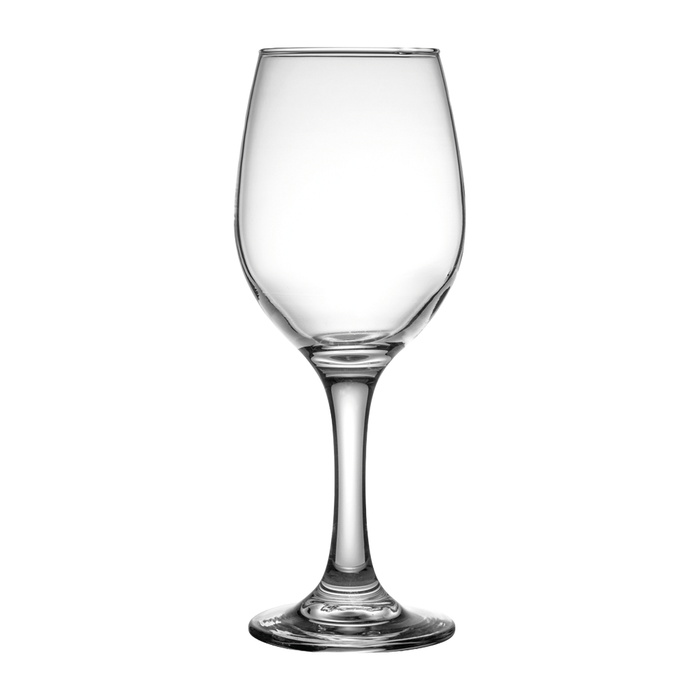 Set 6 Copas de Vidrio Soul - Modelo Classic (321 ml) - COMPRA MÍNIMA 8 UNIDADES