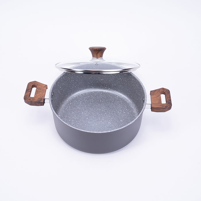 Set de Batería Alessandria