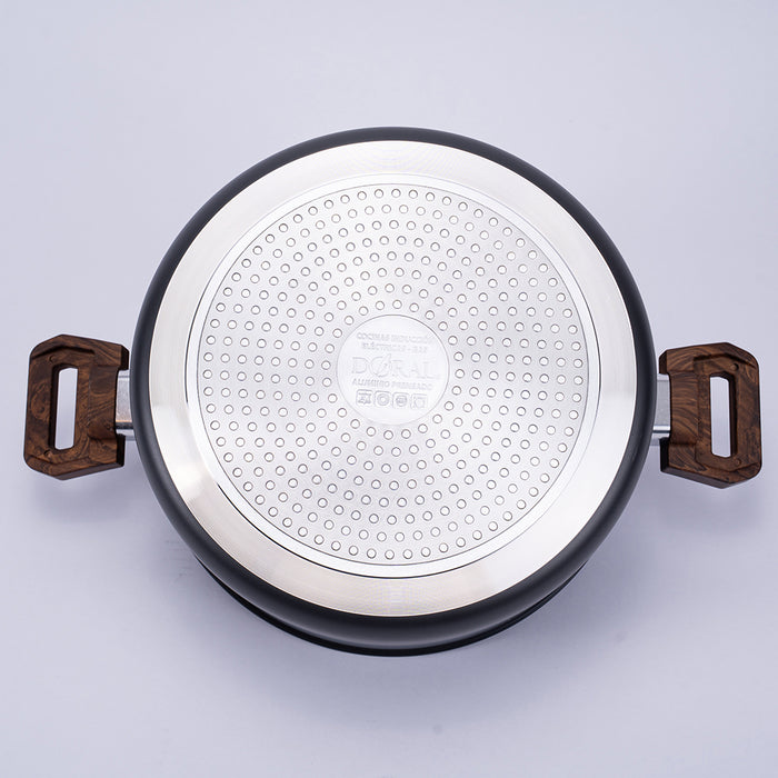 Set de Batería Alessandria